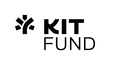 KIT Fonds Logo